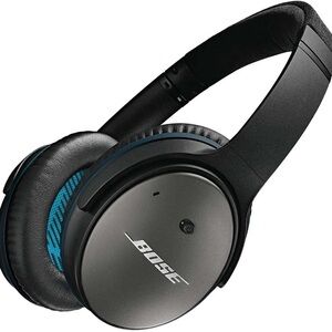 Bose QuietComfort 25 Acoustic Noise Cancelling Headphones